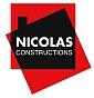 Logo de Nicolas Constructions