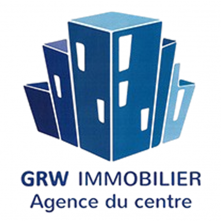 Logo de Agence du Centre