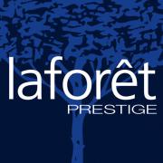 Logo de LaforÊt Prestige