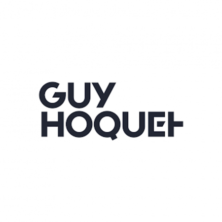 Logo de Guy Hoquet Fronton