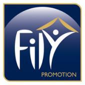 Logo de Exel Promotion - Fily Promotion