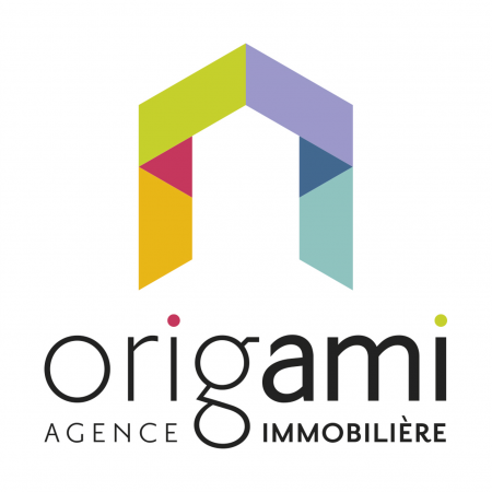 Logo de Origami