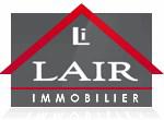 Logo de Lair Immobilier