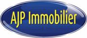 Logo de Ajp Immobilier Rennes
