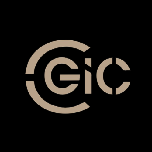 Logo de CGIC