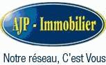 Logo de Ajp Immobilier Pessac