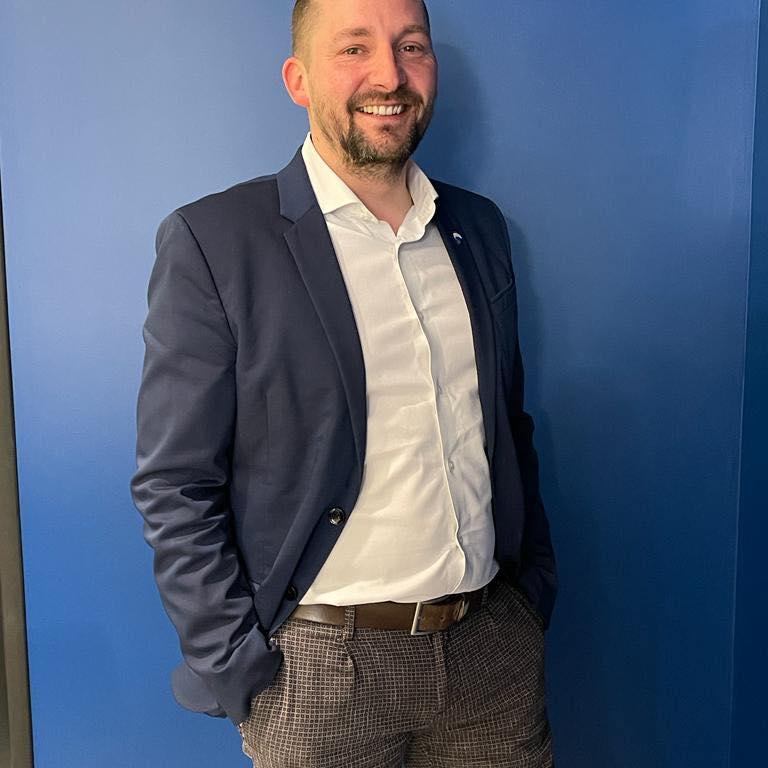 Logo de Expertimo - Tony BURGAUD