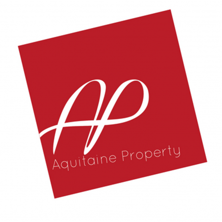 Logo de Aquitaine Property