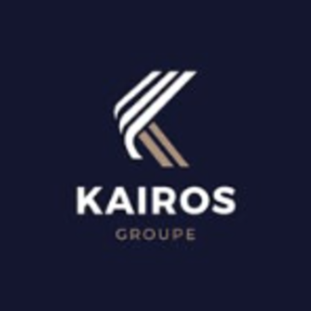 Logo de Kairos Groupe