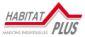 Logo de Habitat Plus Maisons Individuelles