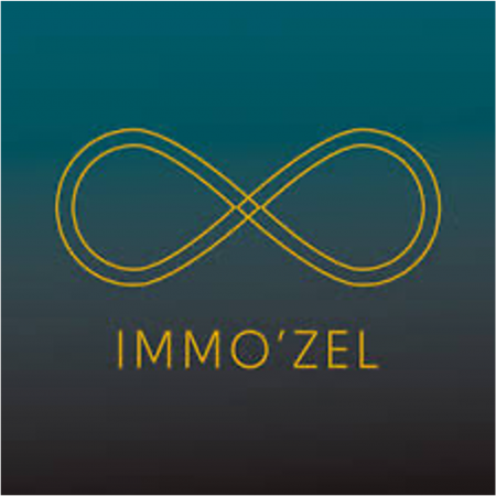 Logo de Immo'Zel