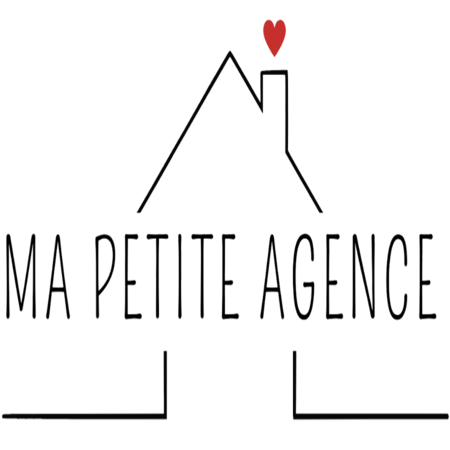Logo de Ma Petite Agence
