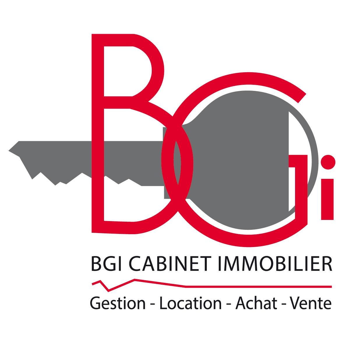 Logo de Bgi Cabinet Immobilier