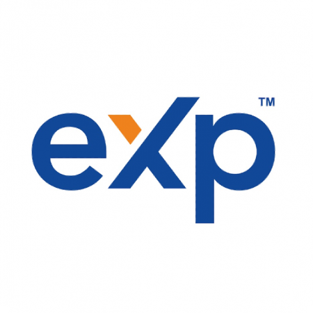 Logo de EXP France - Frédéric Montiel