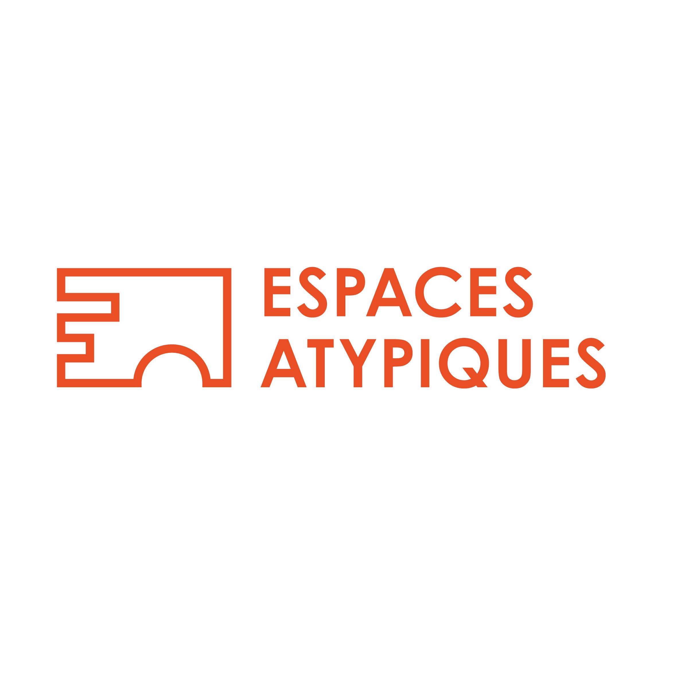 Logo de Espaces Atypiques Marseille