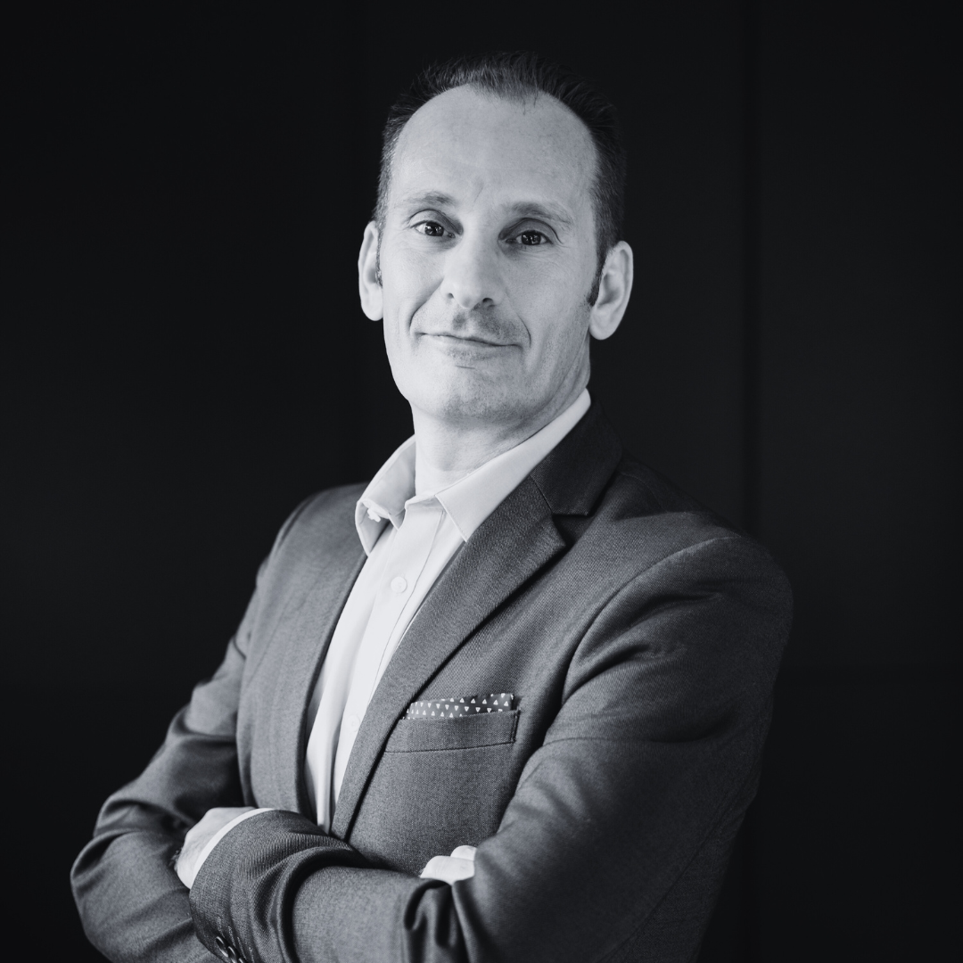 Logo de PRIVILEGE Immobilier & Conseil - Thierry Venuti