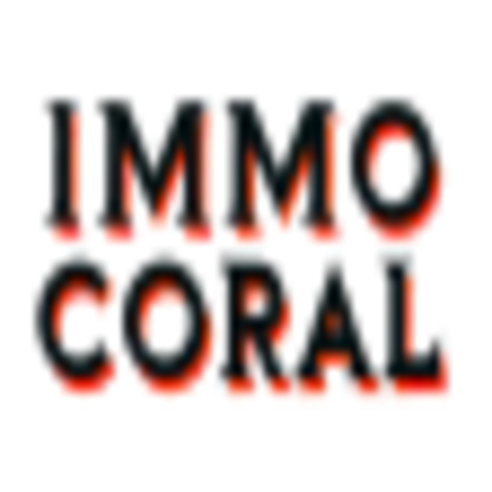 Logo de ImmoCoral