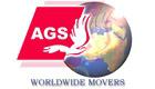 Logo de Ags Guadeloupe