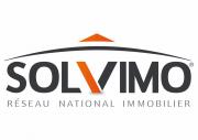 Logo de Solvimo Meximieux