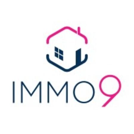 Logo de Bordeaux IMMO9