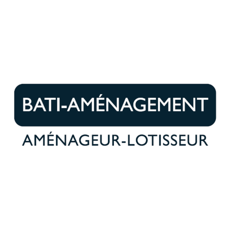 Logo de Bati Aménagement - Nantes