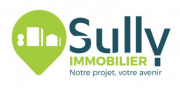 Logo de Sully Immobilier