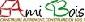 Logo de Ami Bois