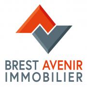 Logo de Brest Avenir Immobilier