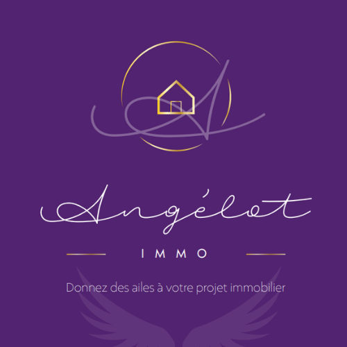Logo de Angélot Immo