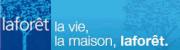 Logo de LaforÊt Immobilier Creteil