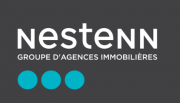 Logo de Nestenn Immobilier