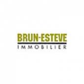Logo de Brun Esteve Promotion