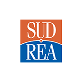 Logo de Sud Rea