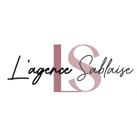 Logo de L'Agence Sablaise
