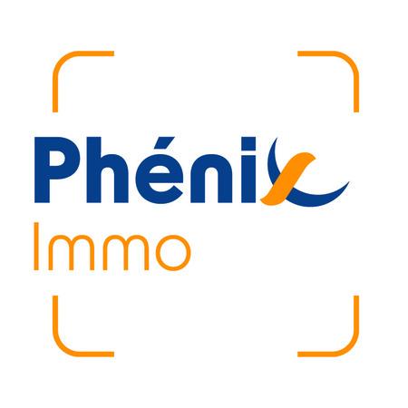 Logo de Phénix Immo
