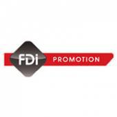 Logo de Fdi Promotion