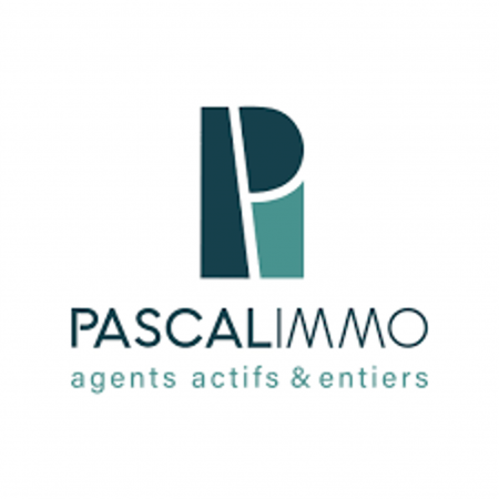 Logo de Pascal Immo