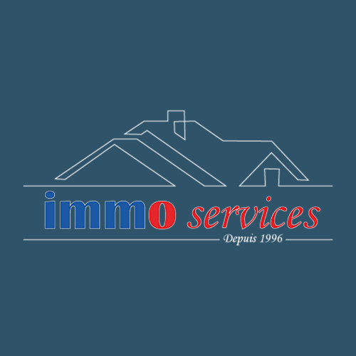 Logo de Immo Services