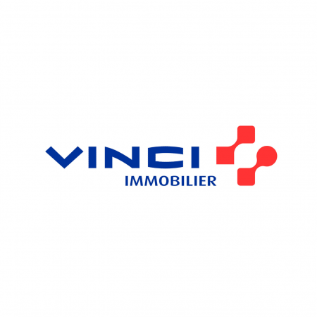 Logo de VINCI Immobilier