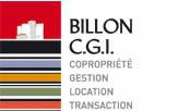 Logo de Billon Cgi Cavalaire