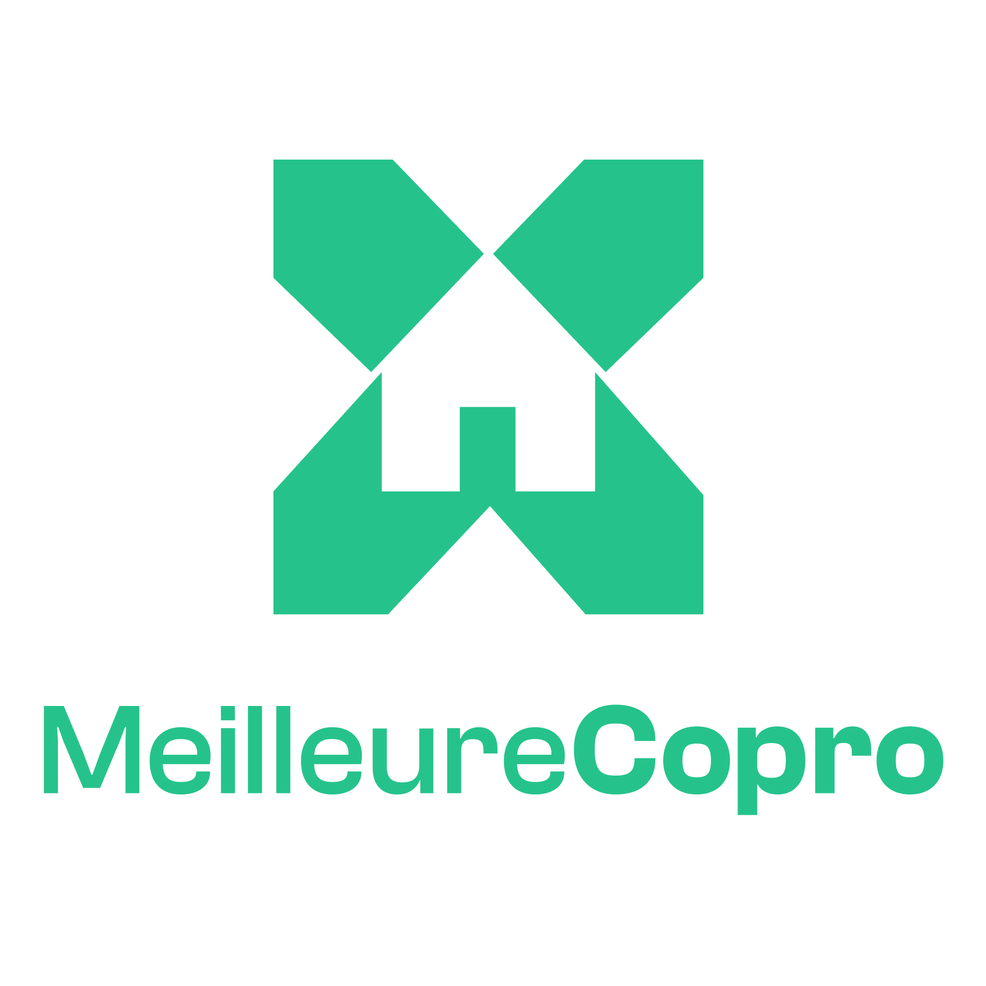 Logo de MeilleureCopro