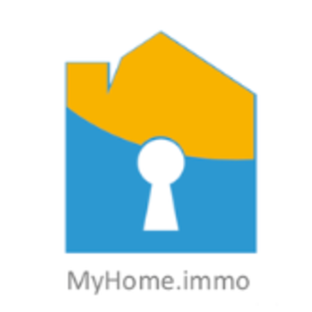 Logo de MyHome.immo