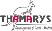 Logo de Thamarys Demenagement