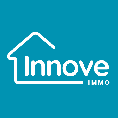 Logo de Innove Immo