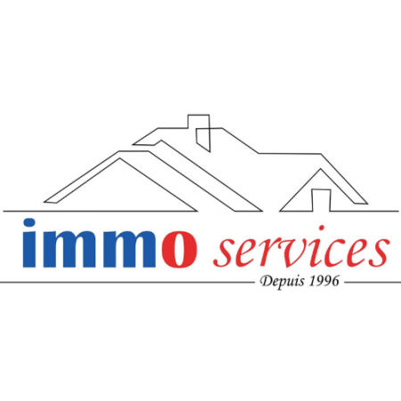 Logo de Immo Services