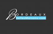 Logo de Bordeaux Belles Maisons