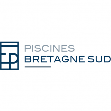 Logo de Piscines Bretagne Sud