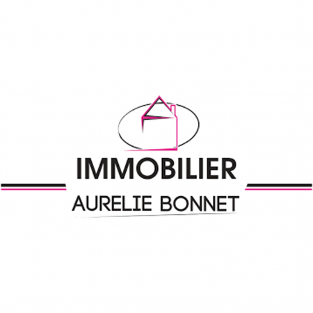 Logo de Aurélie Bonnet Immobilier