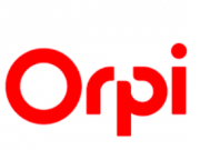 Logo de Orpi Archipel Immobilier
