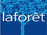 Logo de Home Invest - Laforet Immobilier